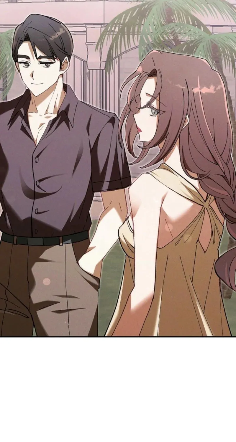 Marriage Partner Chapter 5 page 17 - 