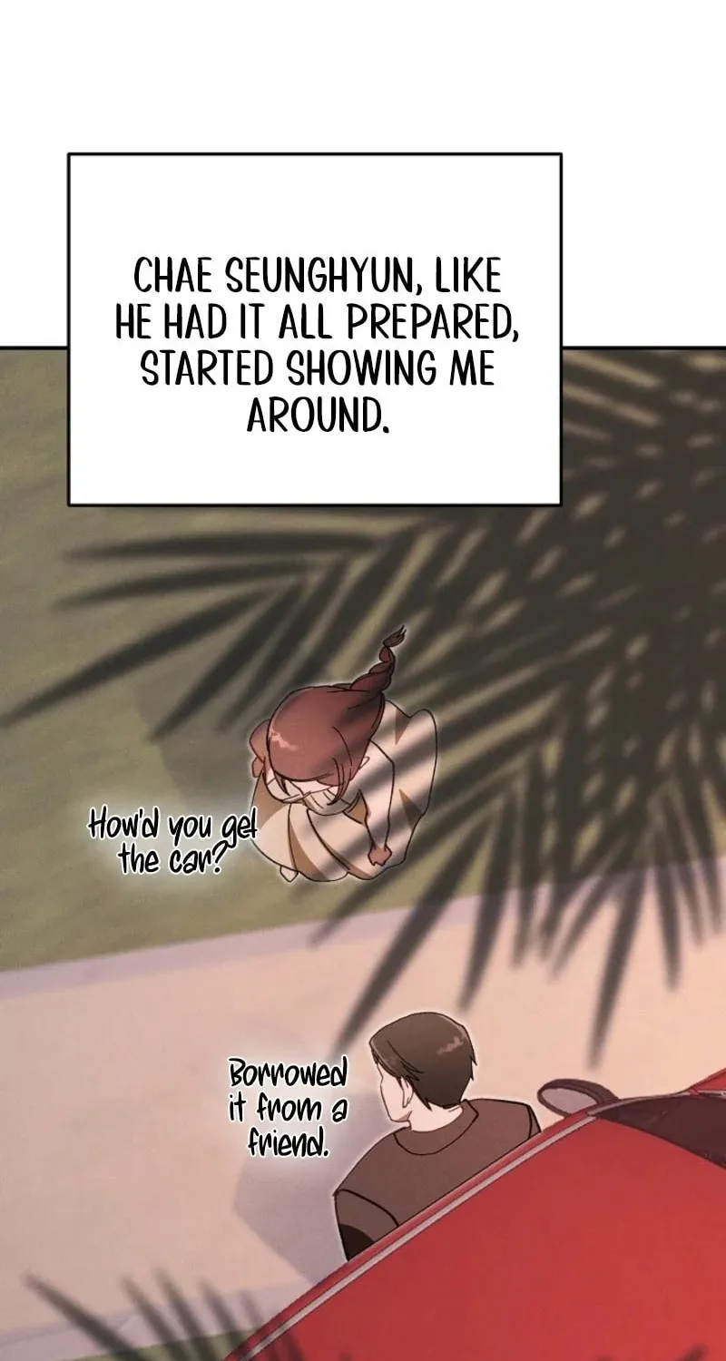 Marriage Partner Chapter 5 page 18 - 