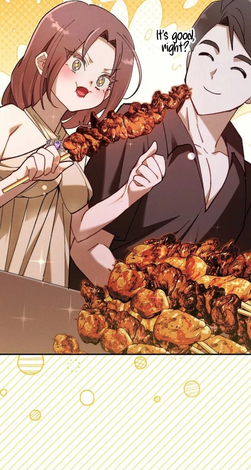 Marriage Partner Chapter 5 page 23 - 