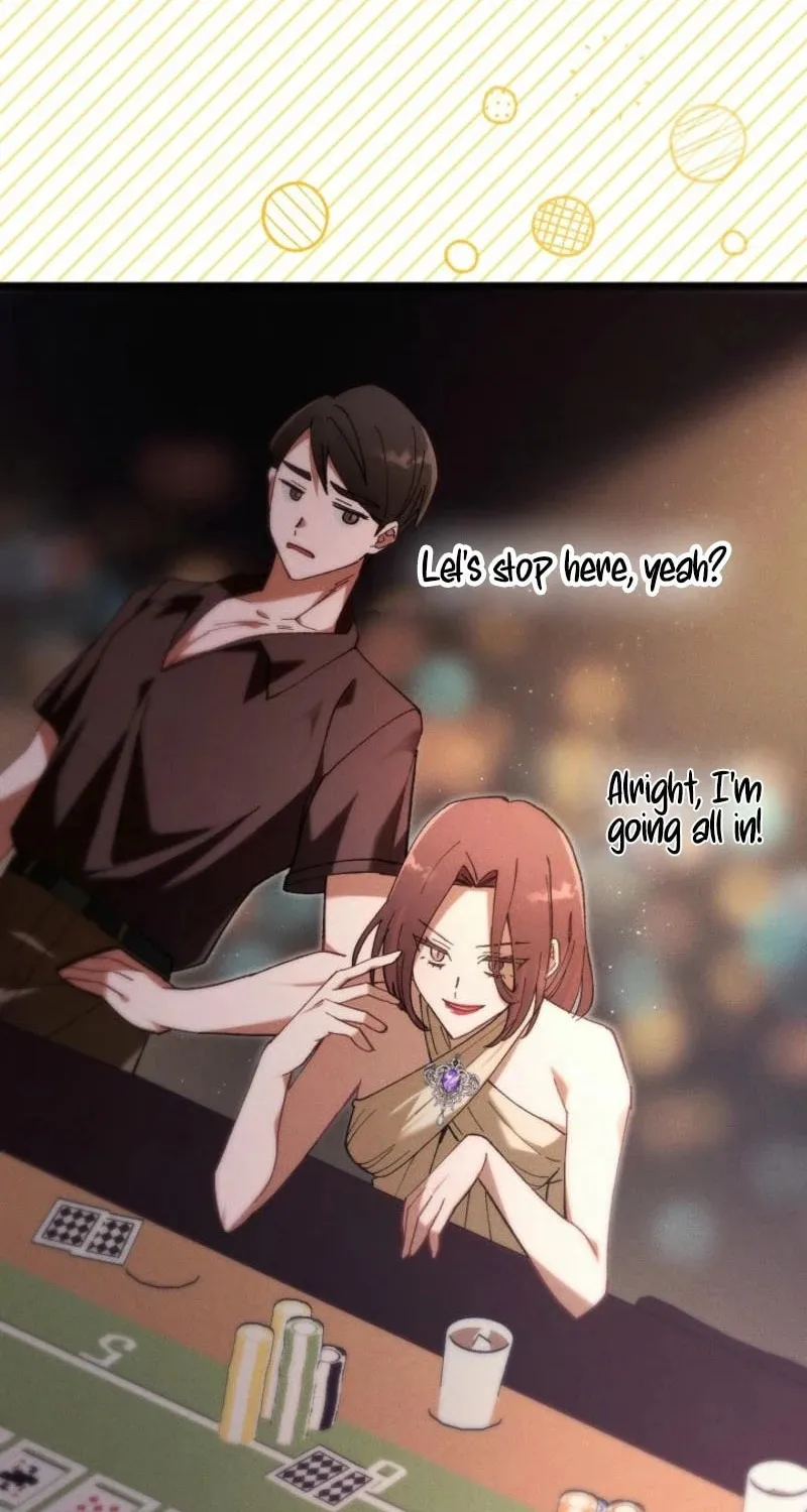 Marriage Partner Chapter 5 page 24 - 