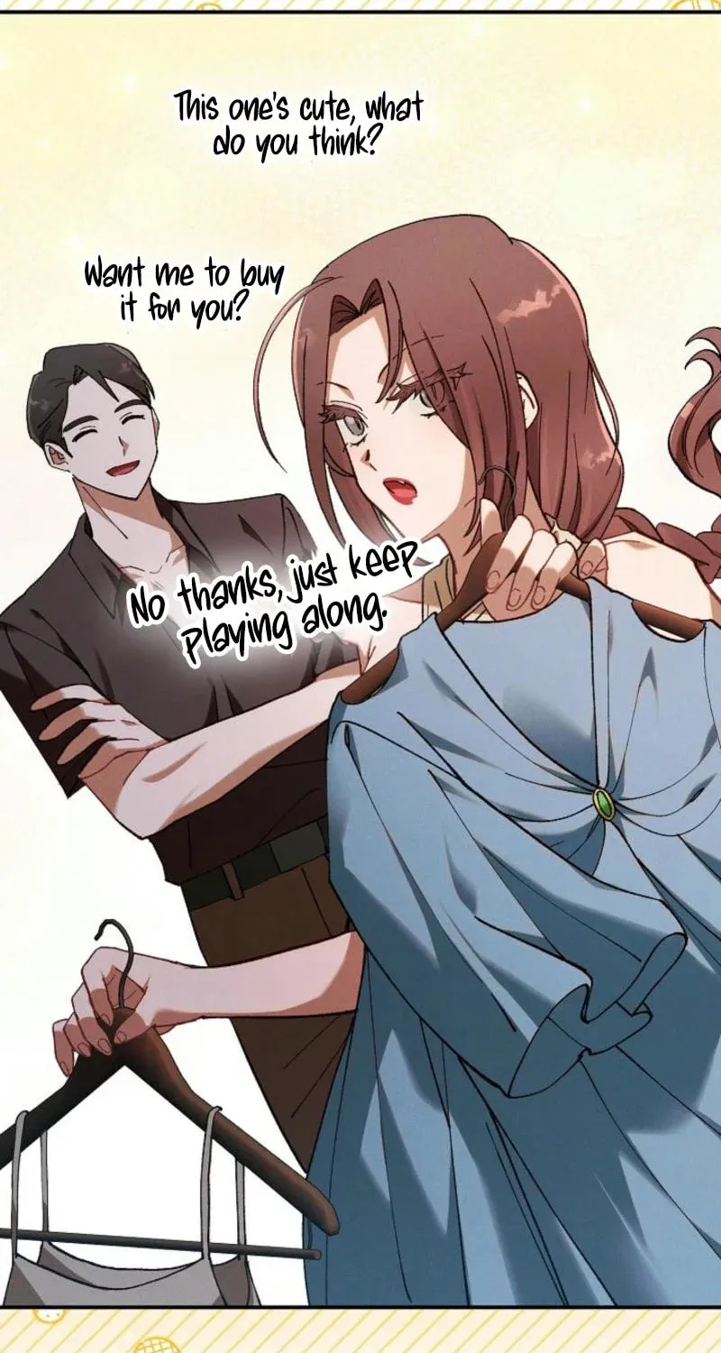 Marriage Partner Chapter 5 page 26 - 