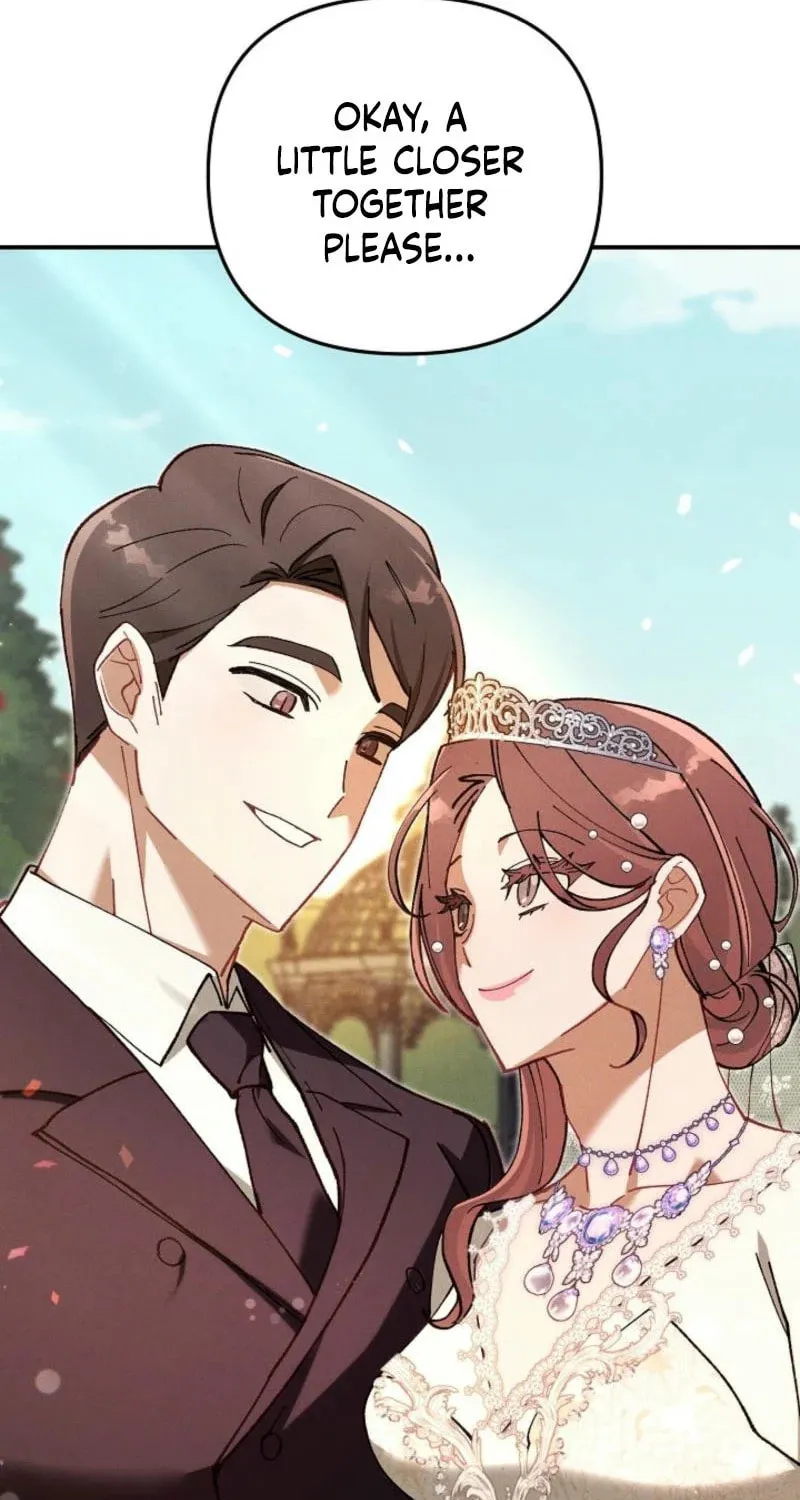 Marriage Partner Chapter 5 page 32 - 