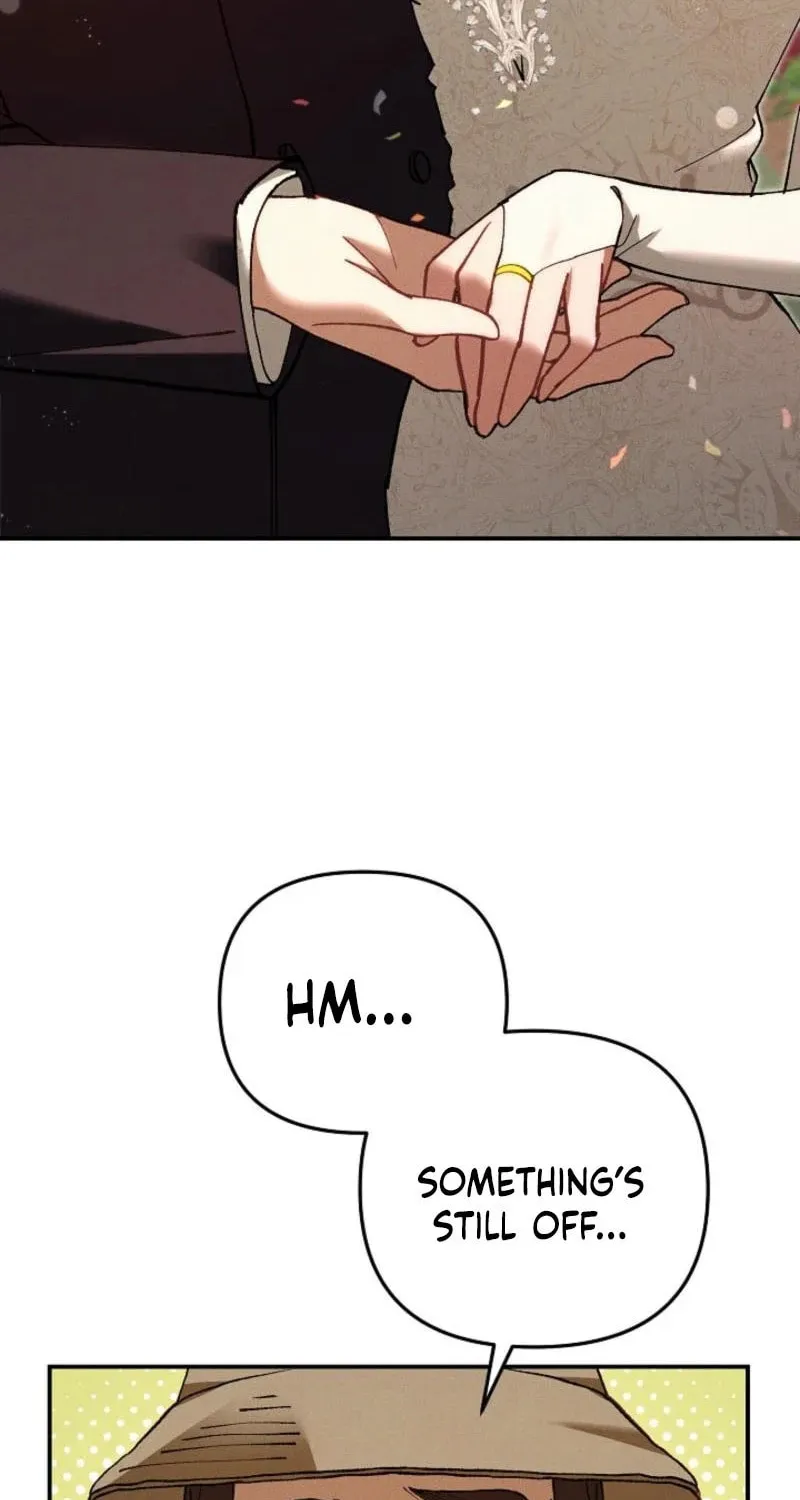 Marriage Partner Chapter 5 page 33 - 