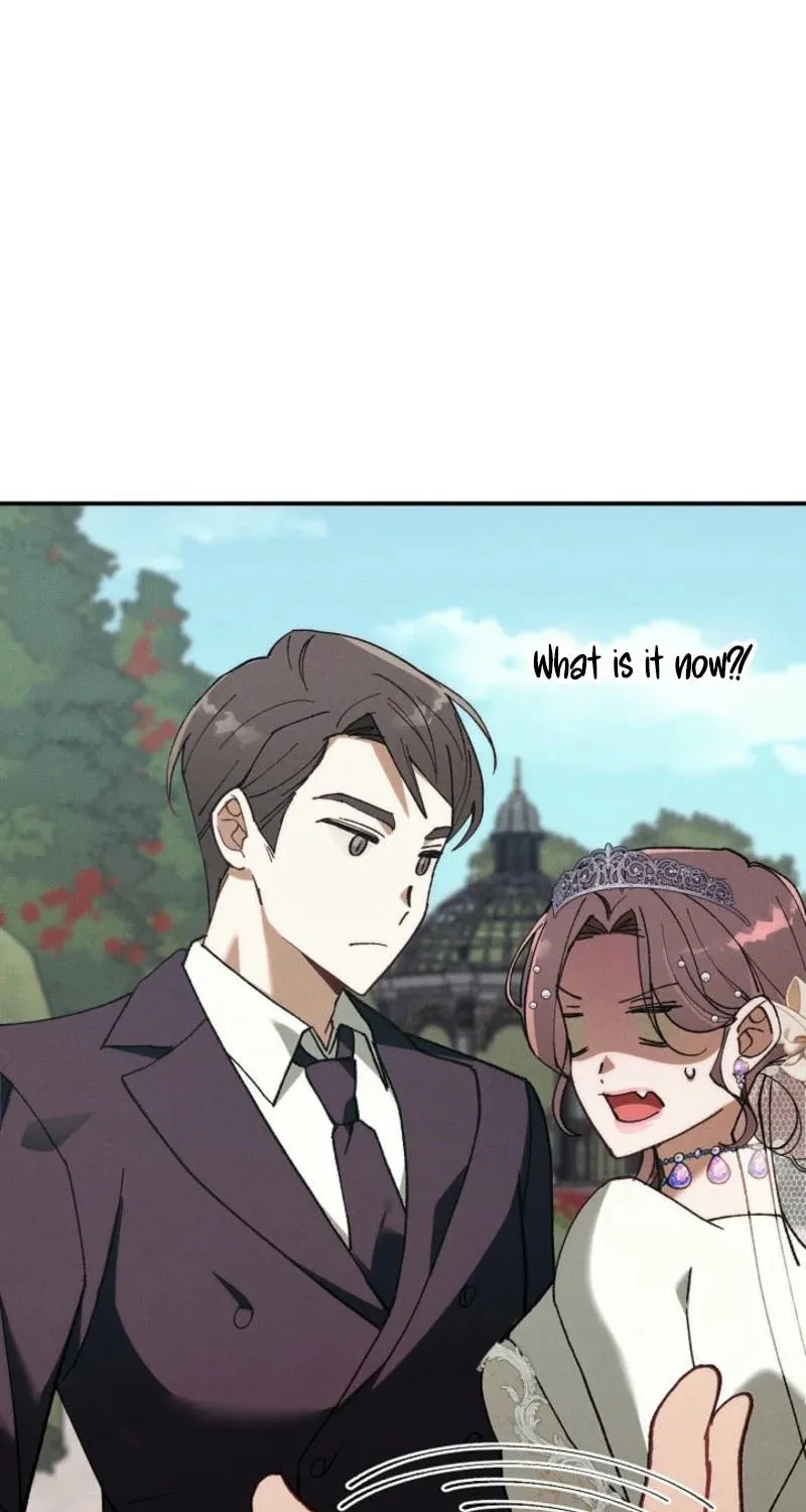 Marriage Partner Chapter 5 page 35 - 