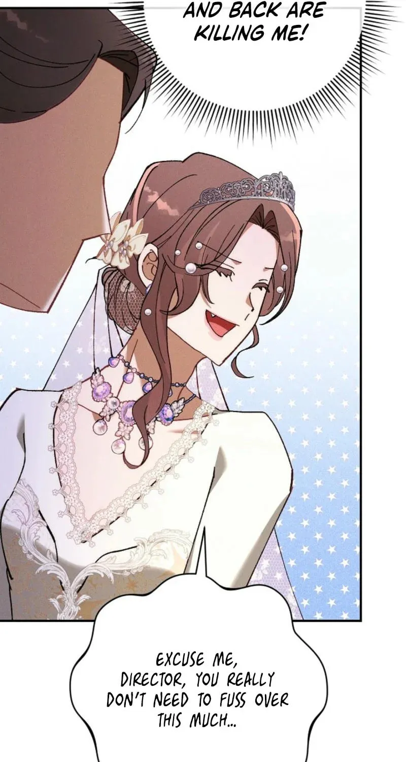 Marriage Partner Chapter 5 page 38 - 