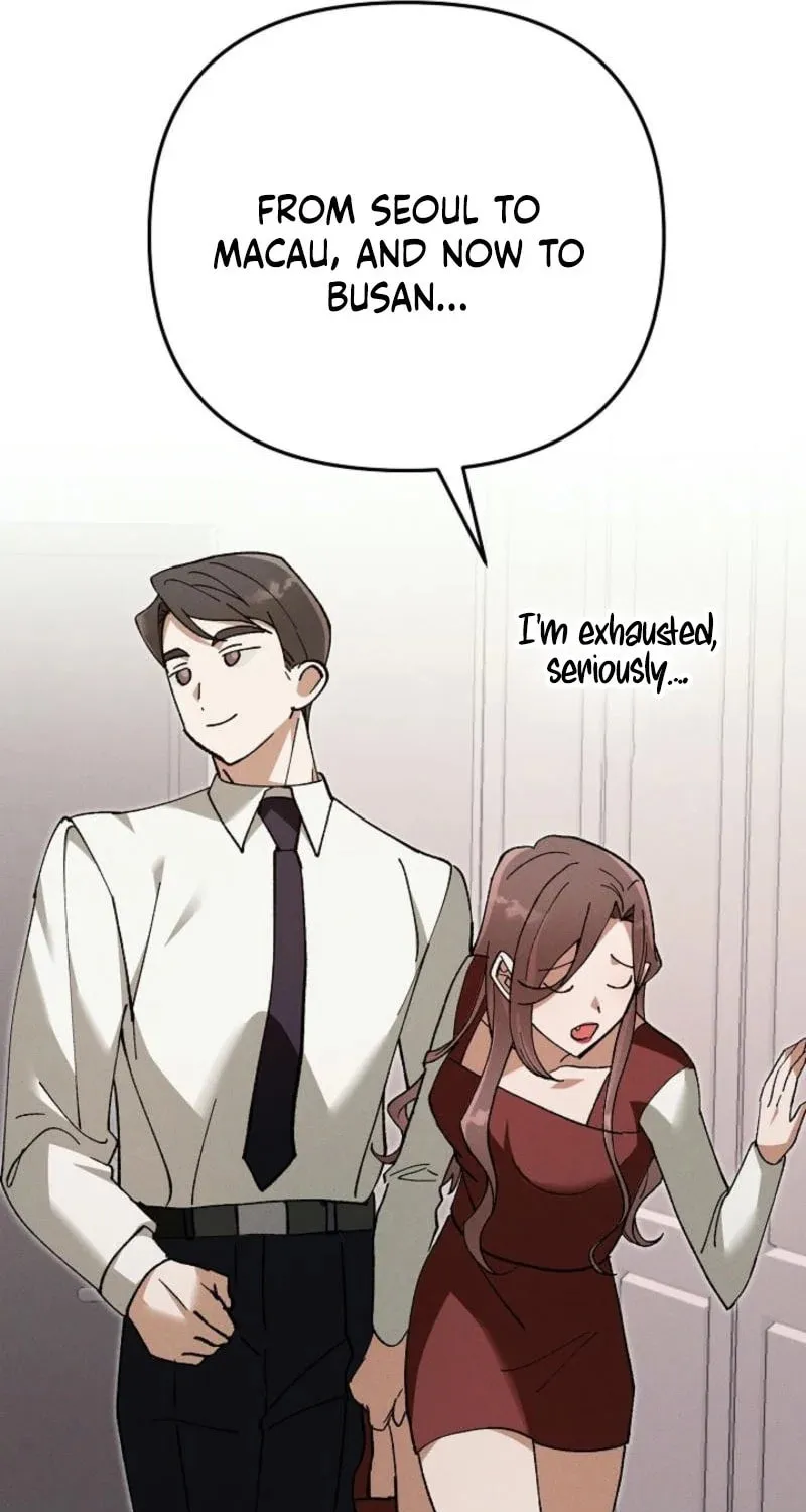 Marriage Partner Chapter 5 page 48 - 