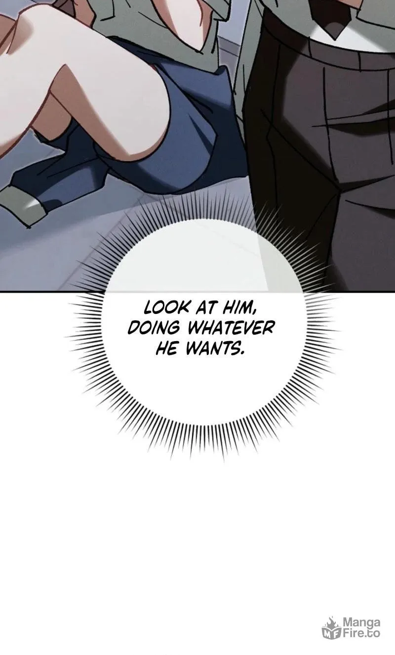 Marriage Partner Chapter 5 page 7 - 
