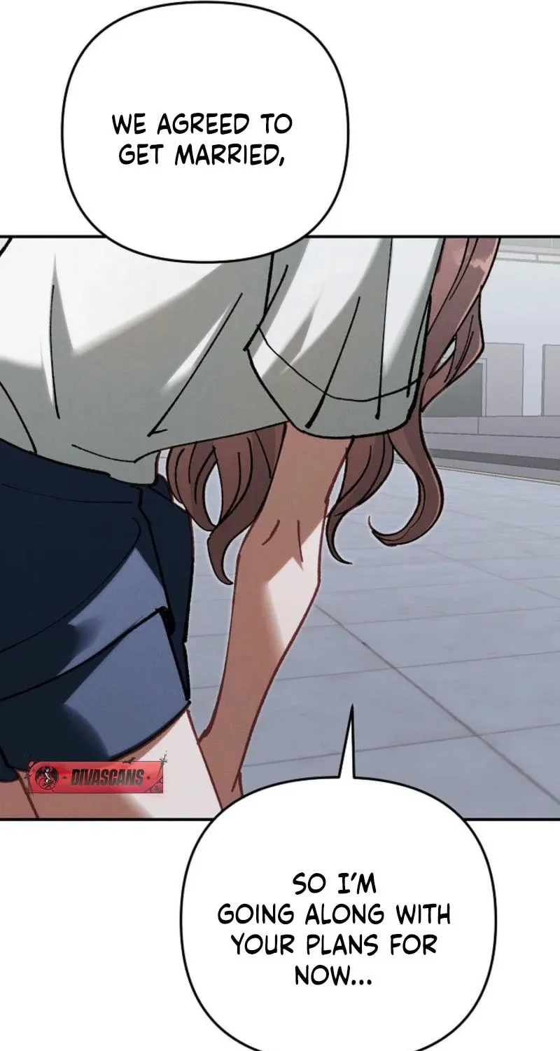 Marriage Partner Chapter 5 page 8 - 