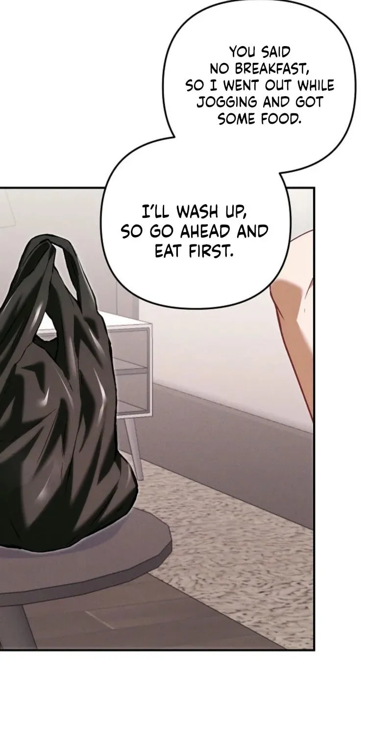 Marriage Partner Chapter 6 page 19 - 