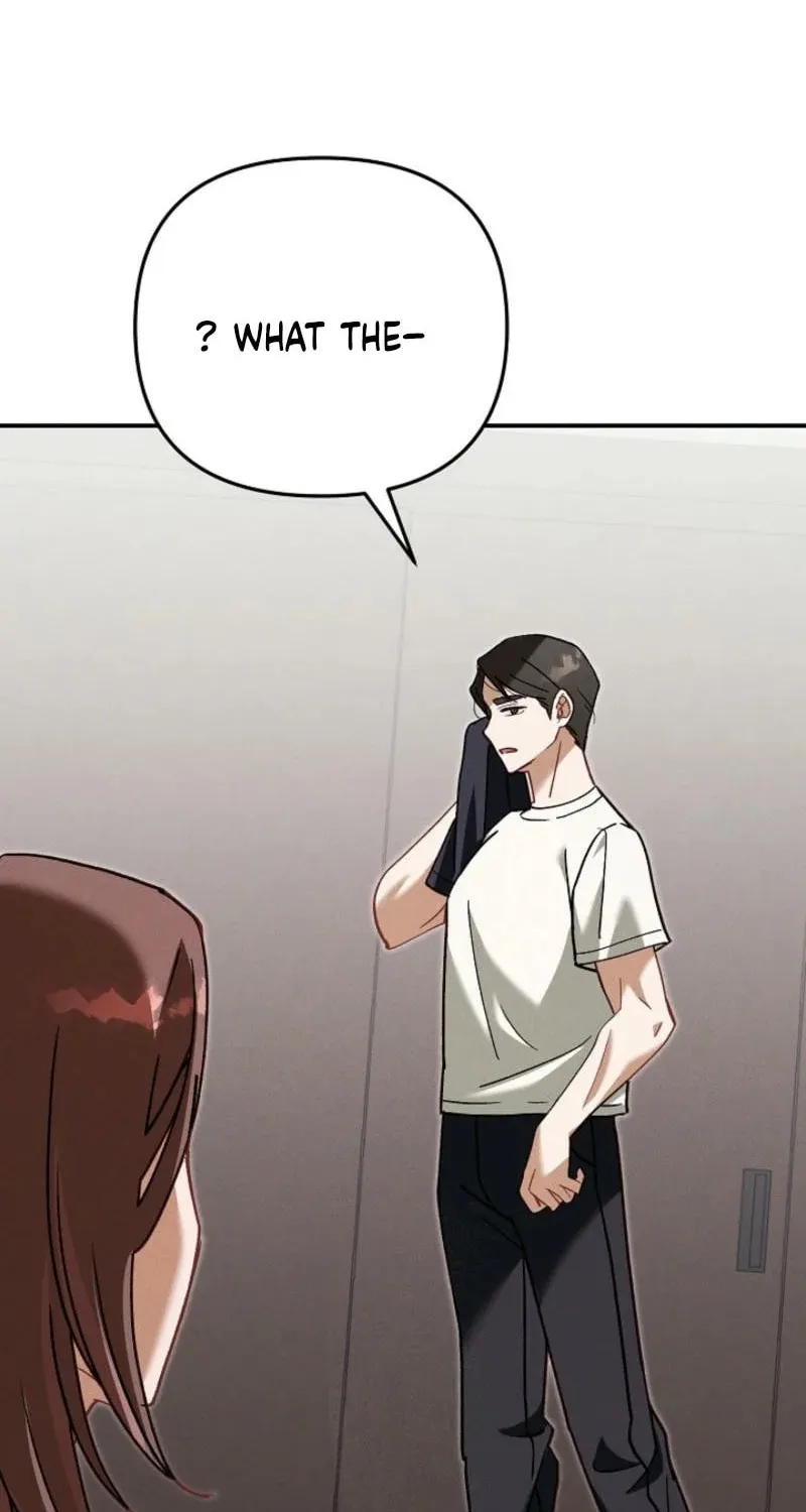 Marriage Partner Chapter 6 page 20 - 