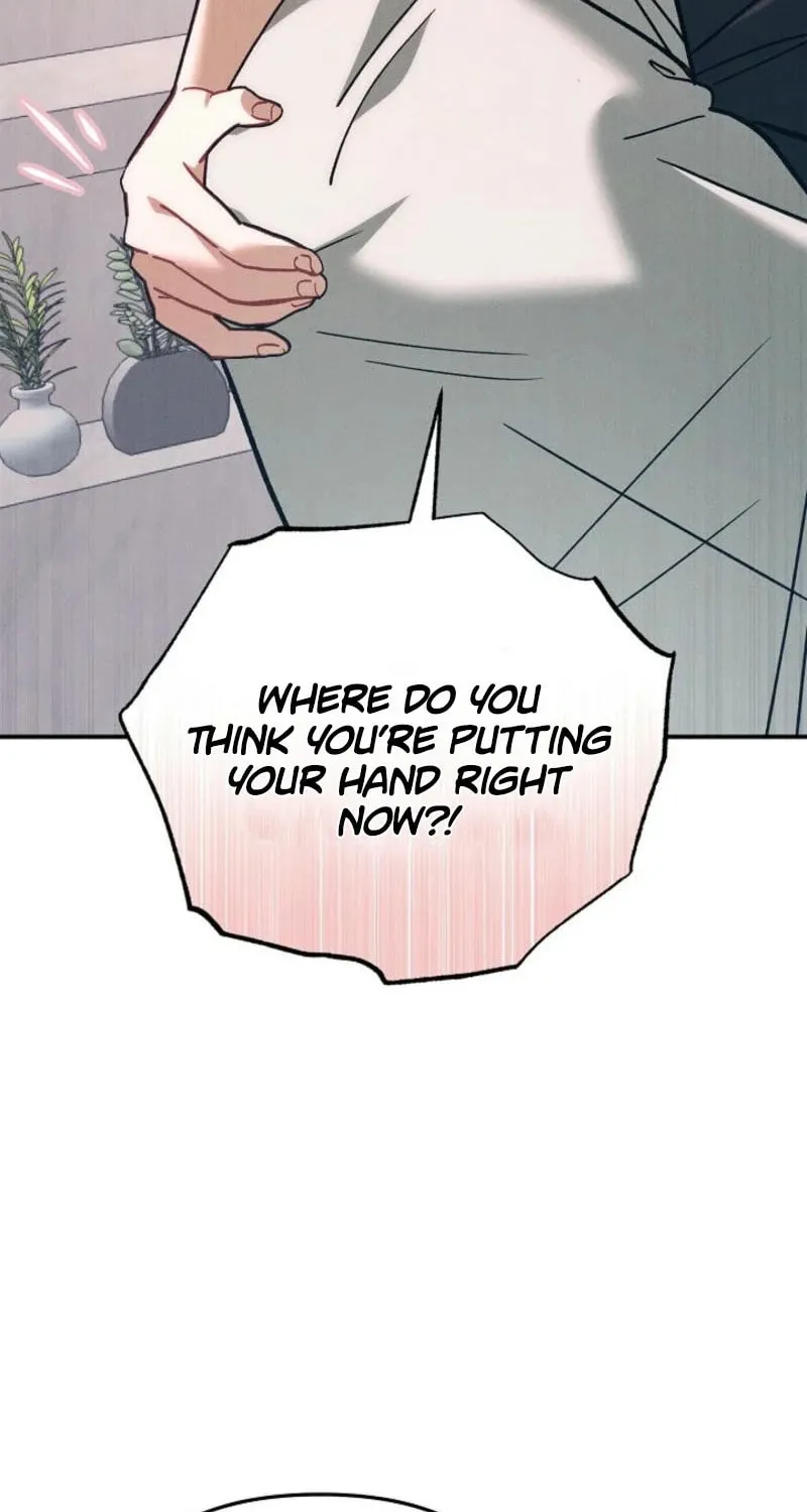 Marriage Partner Chapter 6 page 35 - 