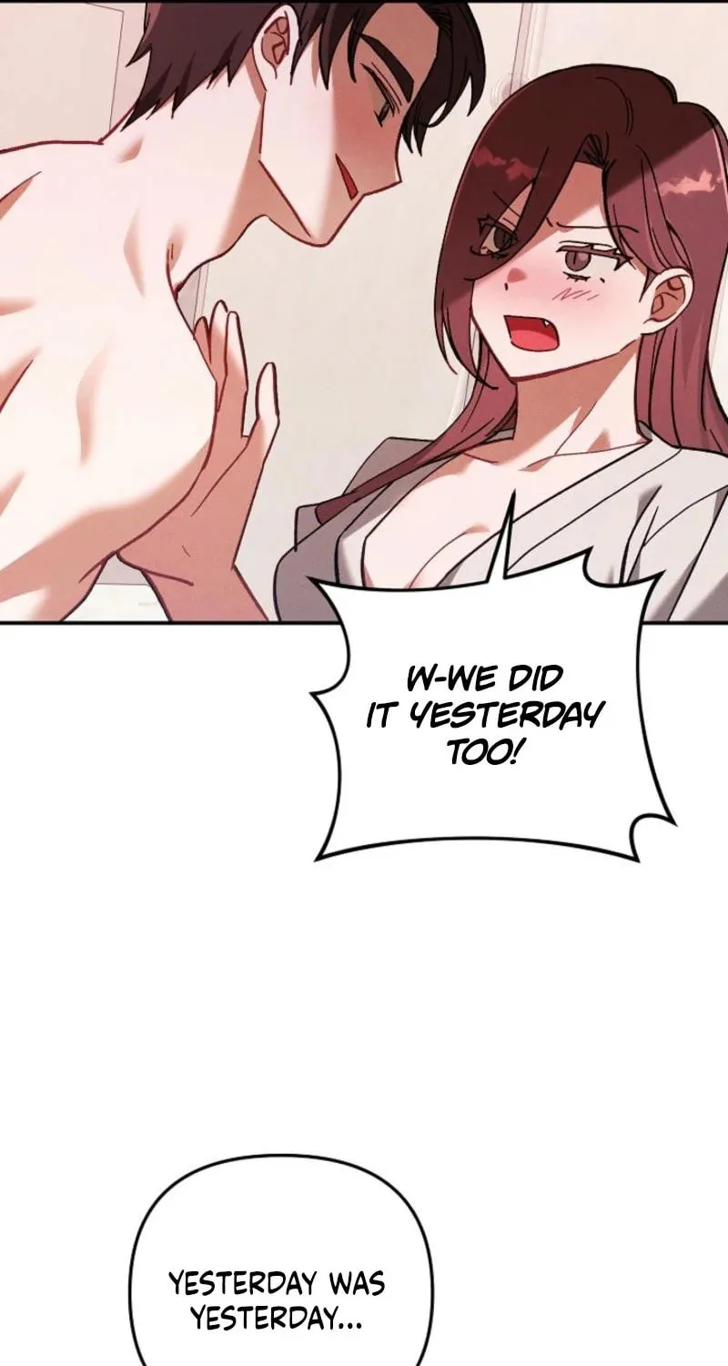 Marriage Partner Chapter 6 page 37 - 
