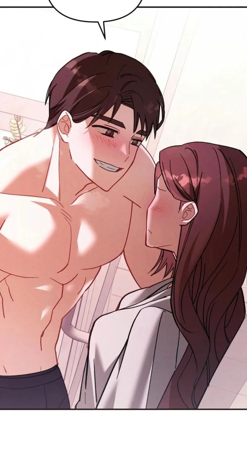 Marriage Partner Chapter 6 page 38 - 