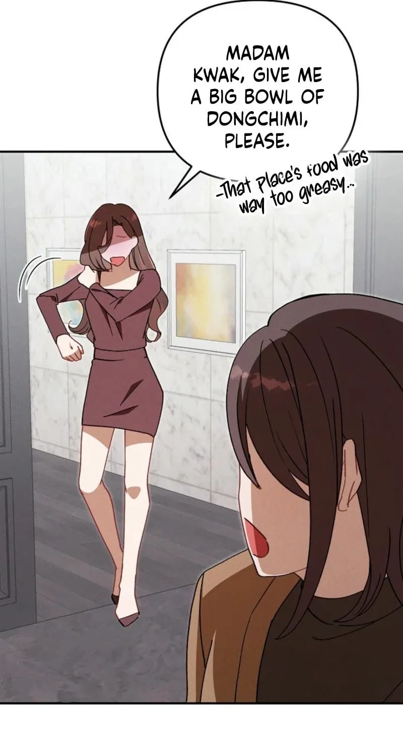 Marriage Partner Chapter 6 page 46 - 
