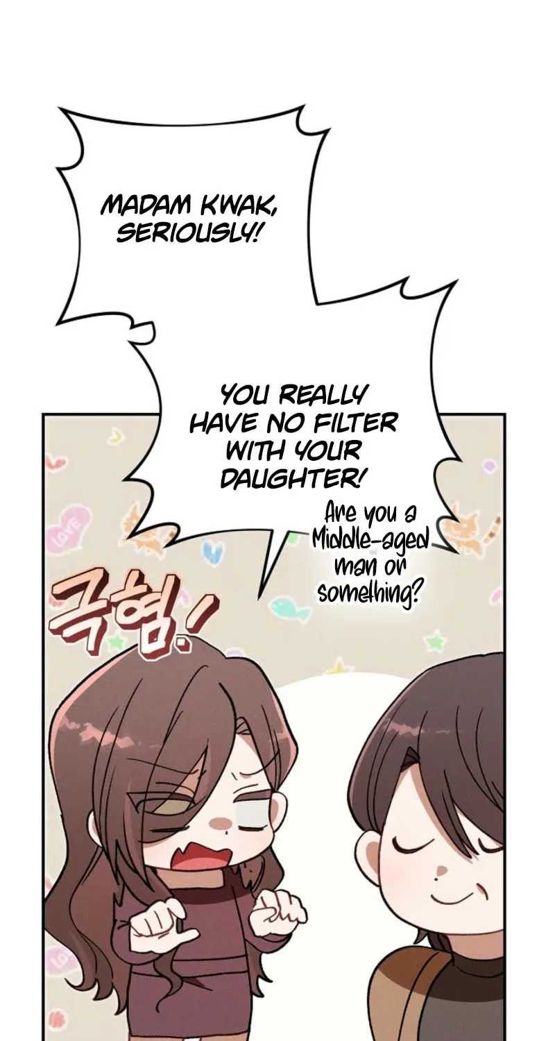 Marriage Partner Chapter 6 page 49 - 