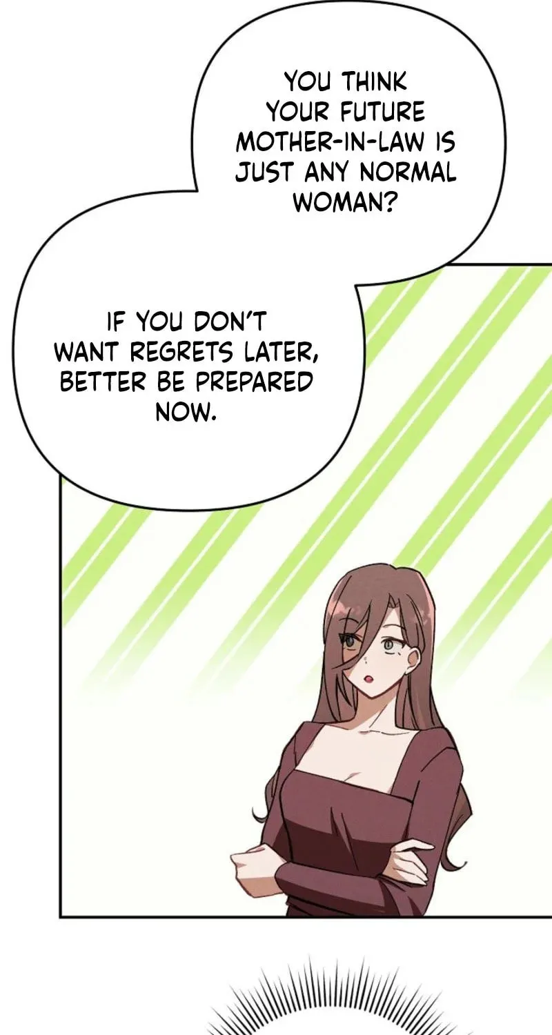Marriage Partner Chapter 6 page 58 - 