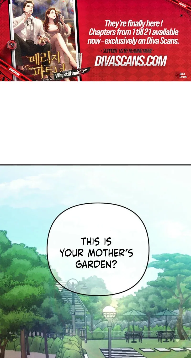 Marriage Partner Chapter 7 page 1 - 