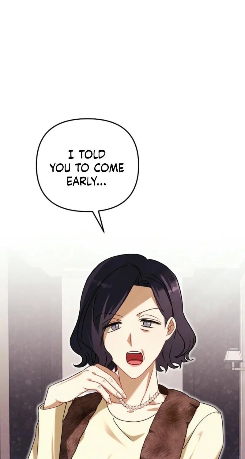 Marriage Partner Chapter 7 page 17 - 