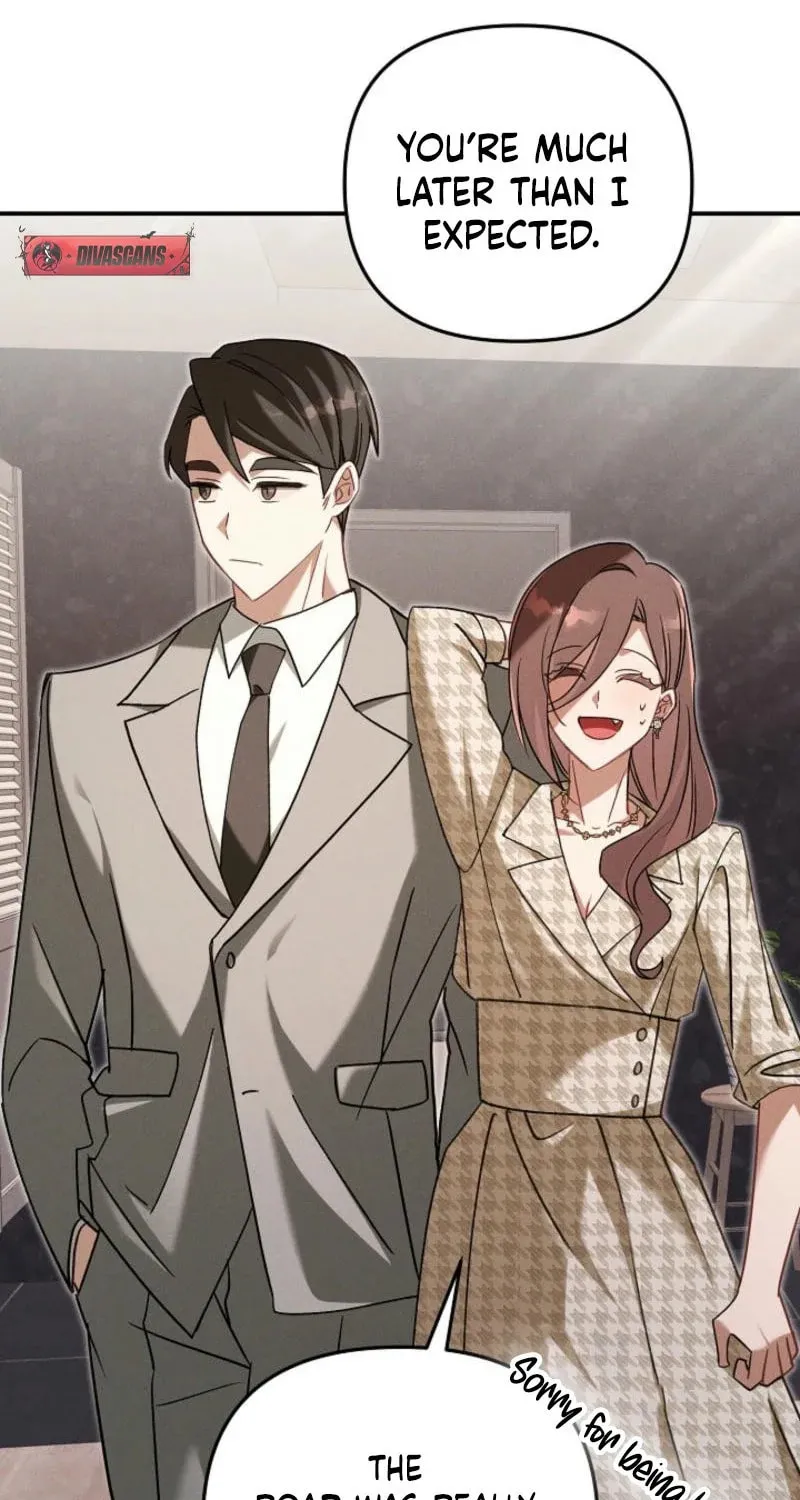Marriage Partner Chapter 7 page 19 - 