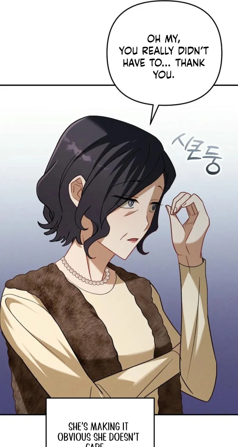Marriage Partner Chapter 7 page 22 - 