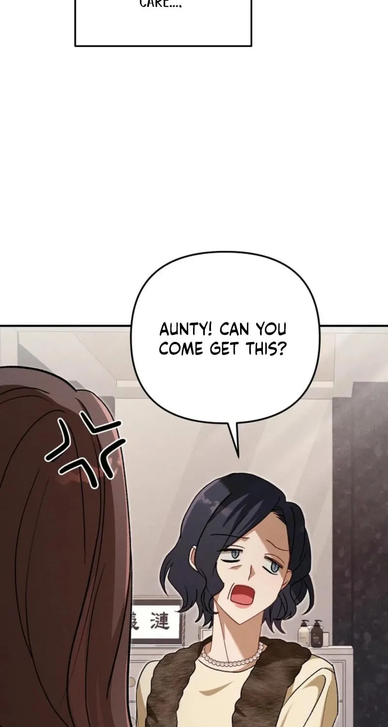 Marriage Partner Chapter 7 page 23 - 