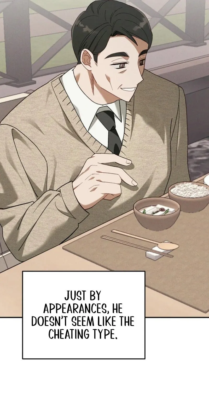 Marriage Partner Chapter 7 page 33 - 