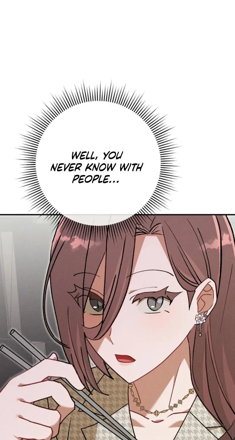 Marriage Partner Chapter 7 page 34 - 