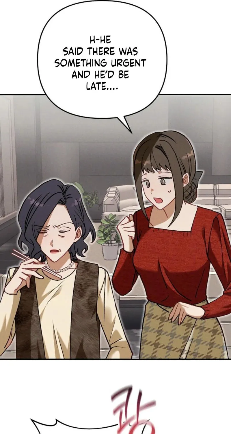 Marriage Partner Chapter 7 page 36 - 
