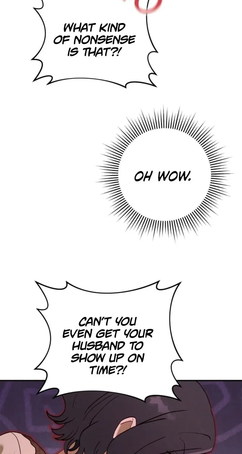 Marriage Partner Chapter 7 page 37 - 