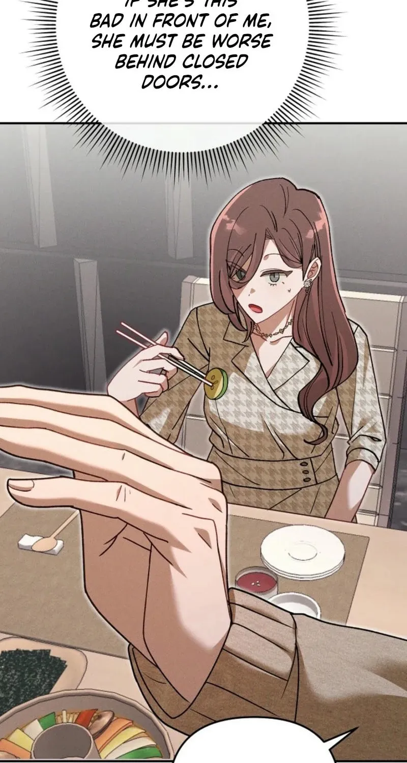 Marriage Partner Chapter 7 page 40 - 