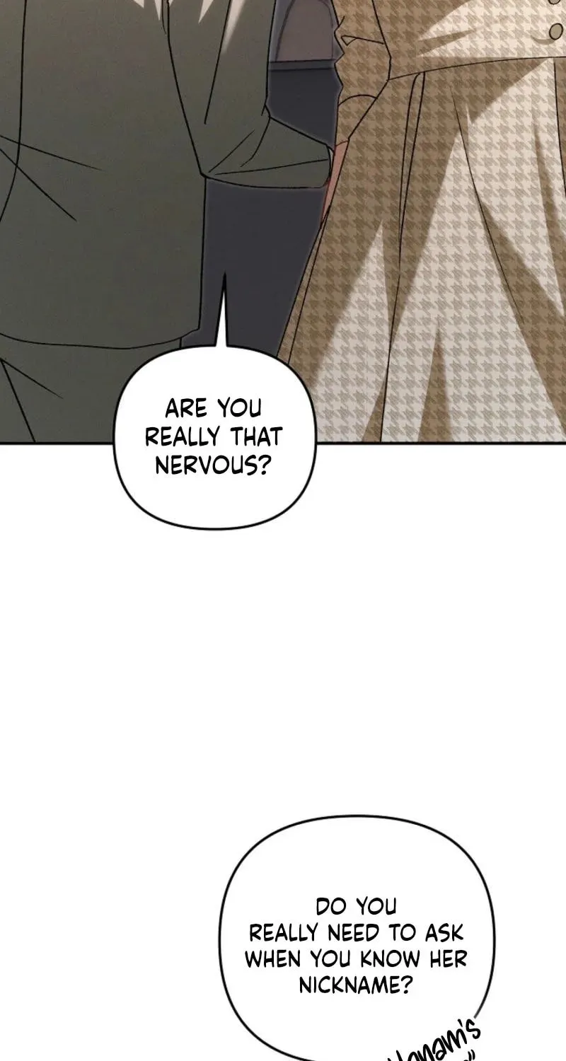 Marriage Partner Chapter 7 page 5 - 