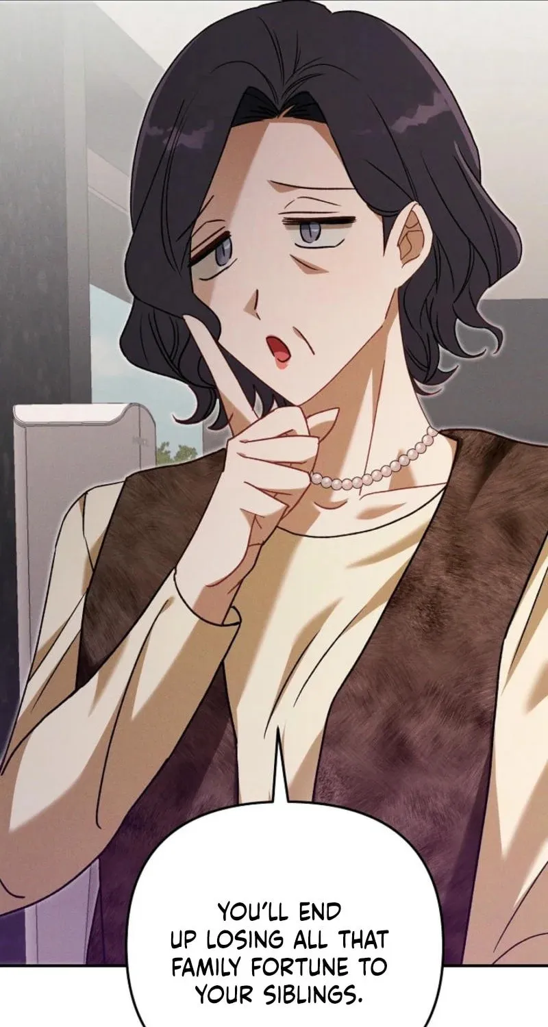 Marriage Partner Chapter 7 page 54 - 