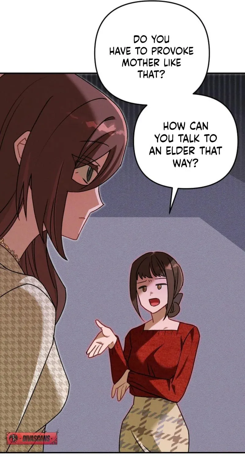 Marriage Partner Chapter 7 page 83 - 