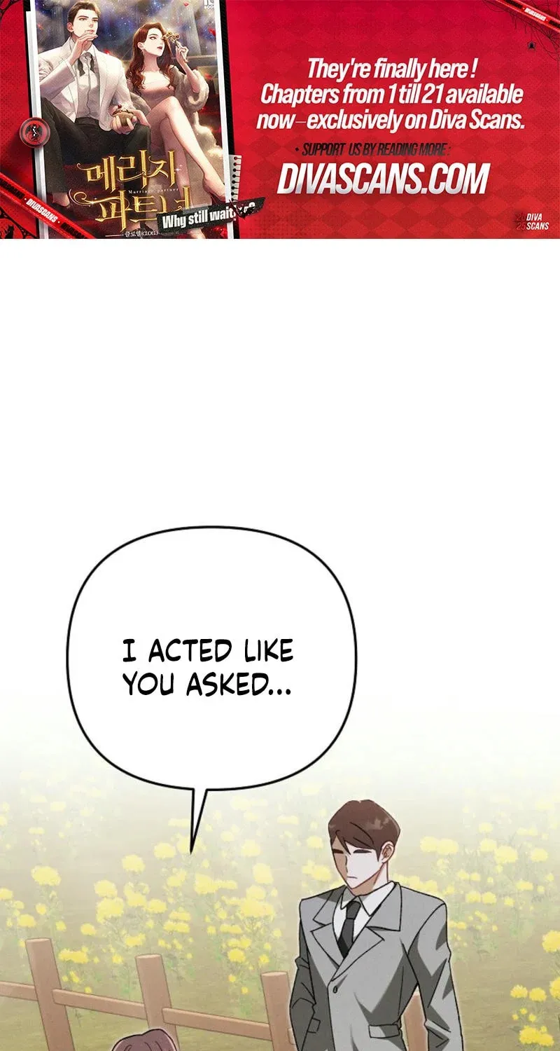 Marriage Partner Chapter 8 page 1 - 