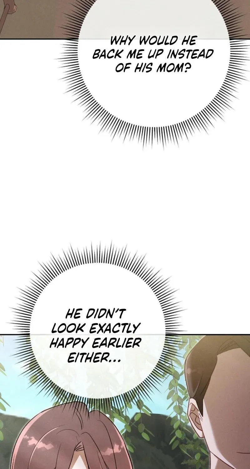 Marriage Partner Chapter 8 page 17 - 