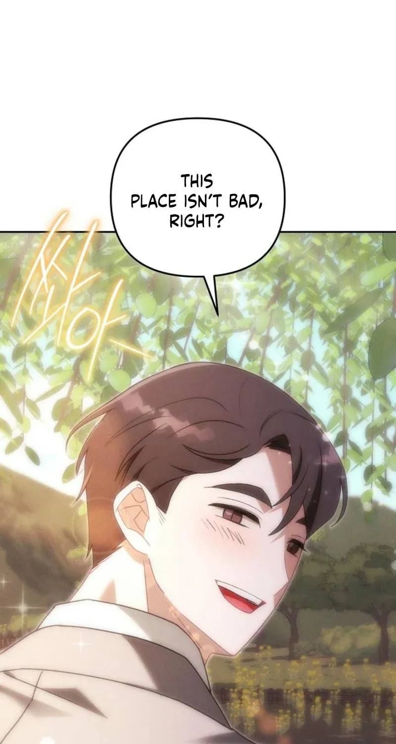 Marriage Partner Chapter 8 page 19 - 