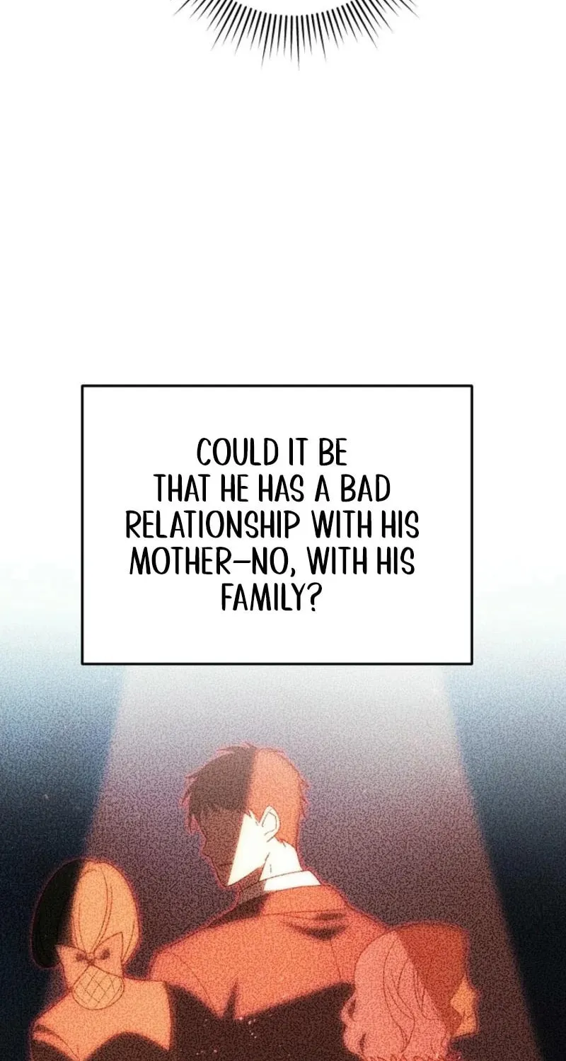 Marriage Partner Chapter 8 page 22 - 