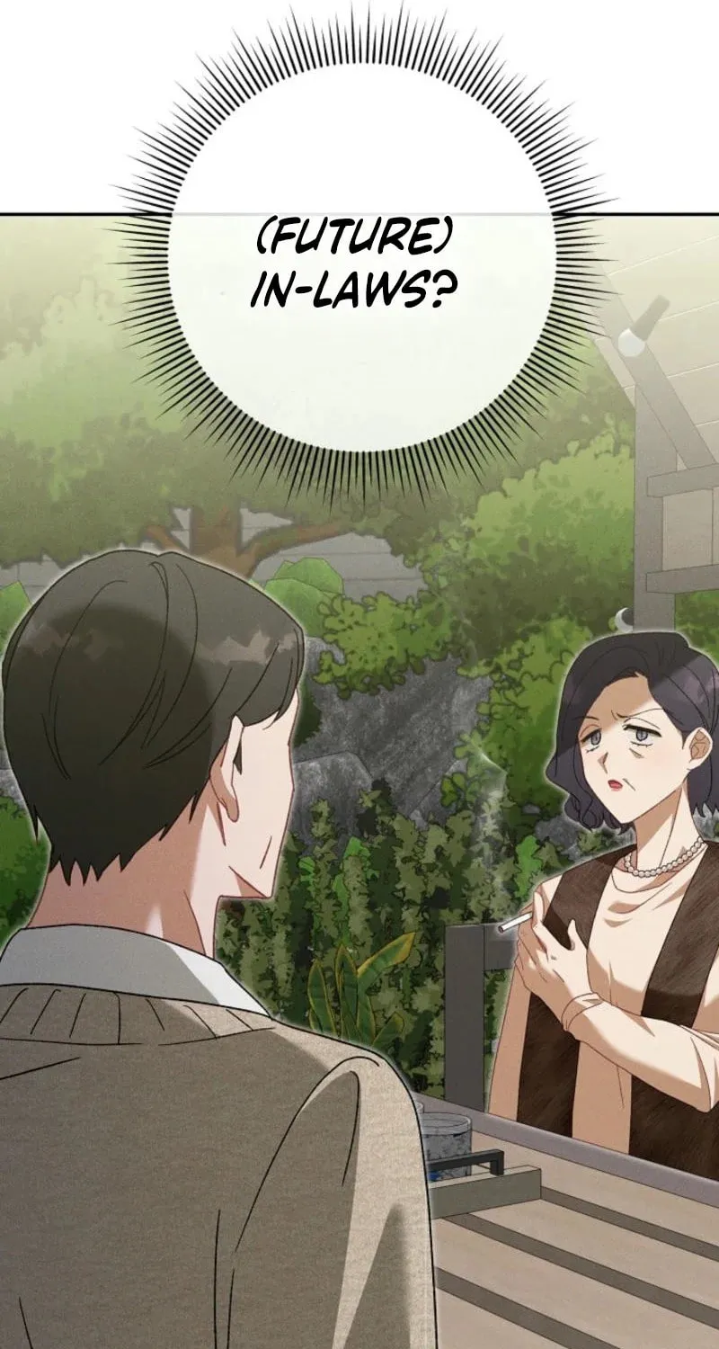 Marriage Partner Chapter 8 page 27 - 