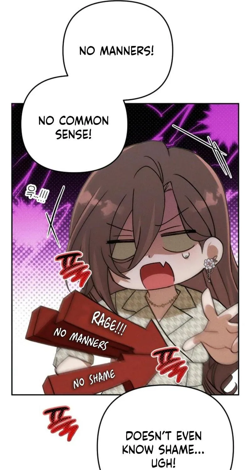 Marriage Partner Chapter 8 page 33 - 
