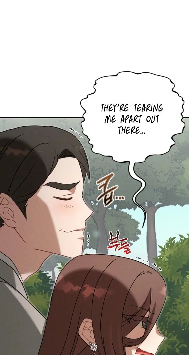 Marriage Partner Chapter 8 page 39 - 