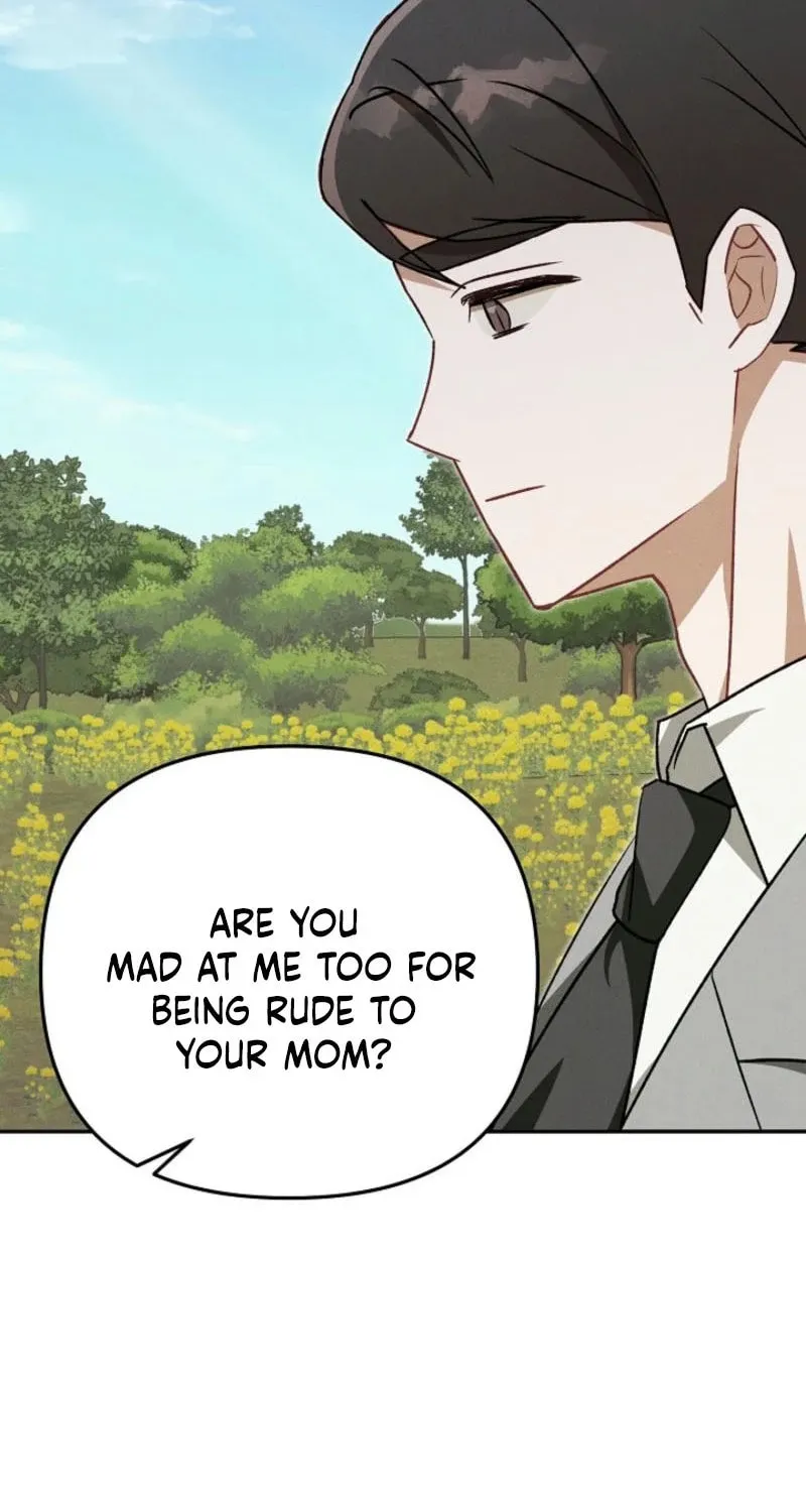 Marriage Partner Chapter 8 page 5 - 