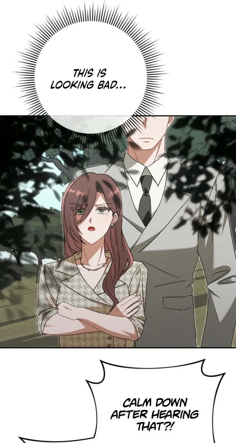 Marriage Partner Chapter 8 page 51 - 