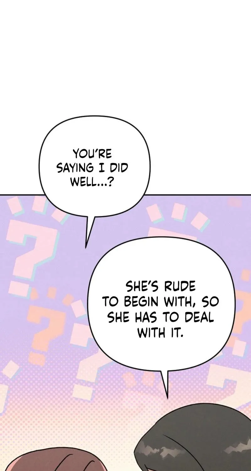 Marriage Partner Chapter 8 page 8 - 