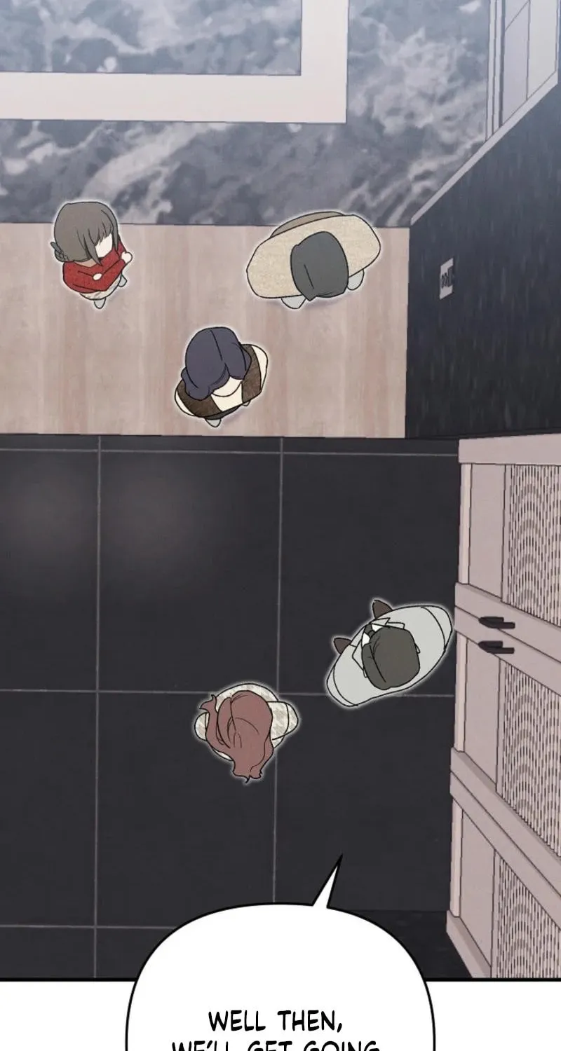 Marriage Partner Chapter 9 page 2 - 