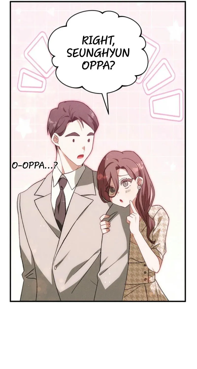 Marriage Partner Chapter 9 page 13 - 
