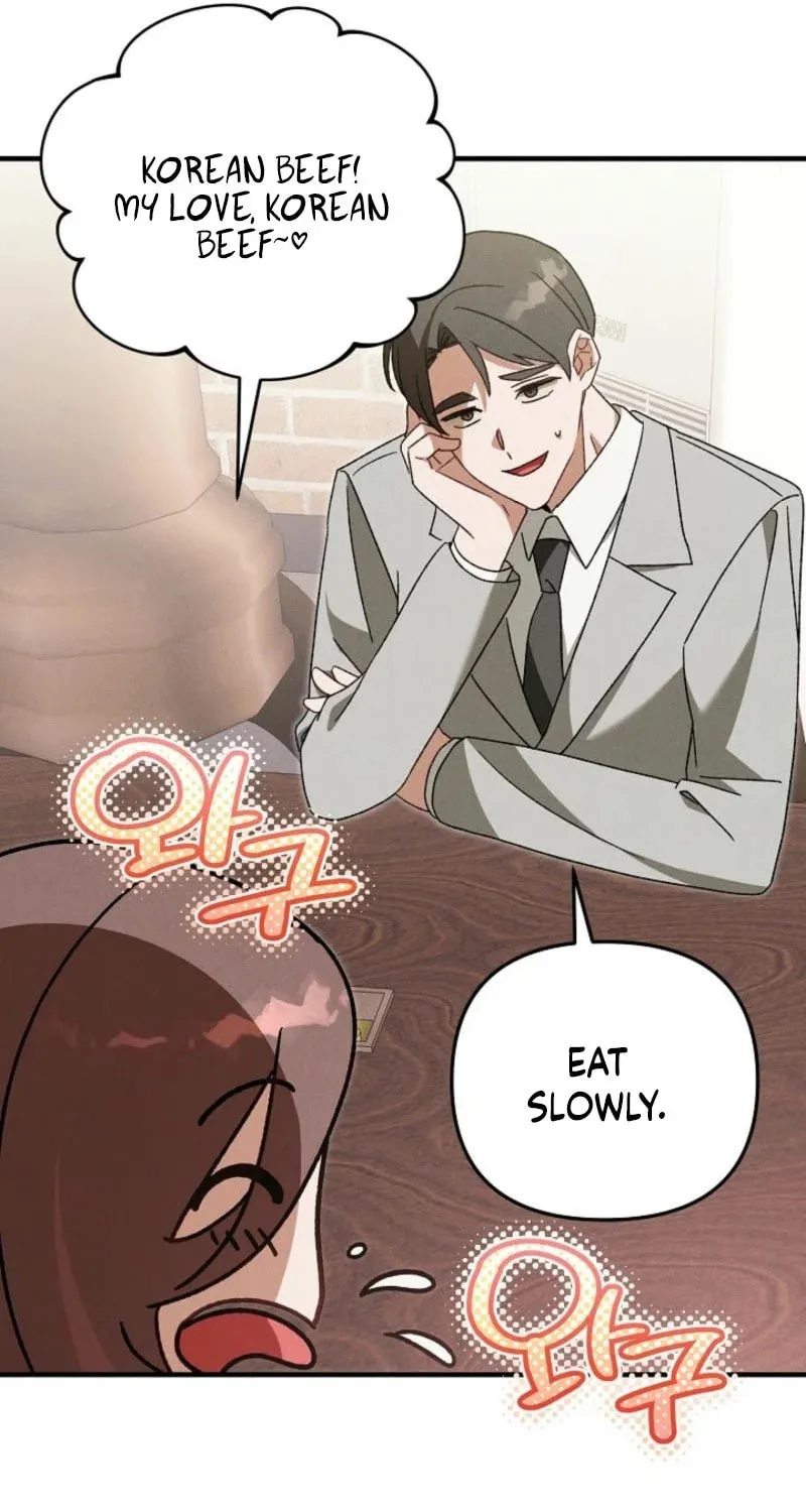 Marriage Partner Chapter 9 page 27 - 