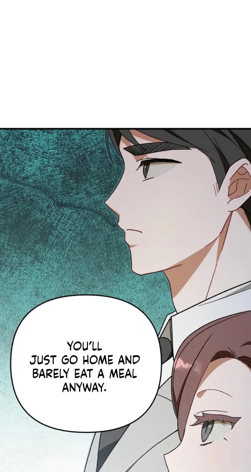 Marriage Partner Chapter 9 page 5 - 