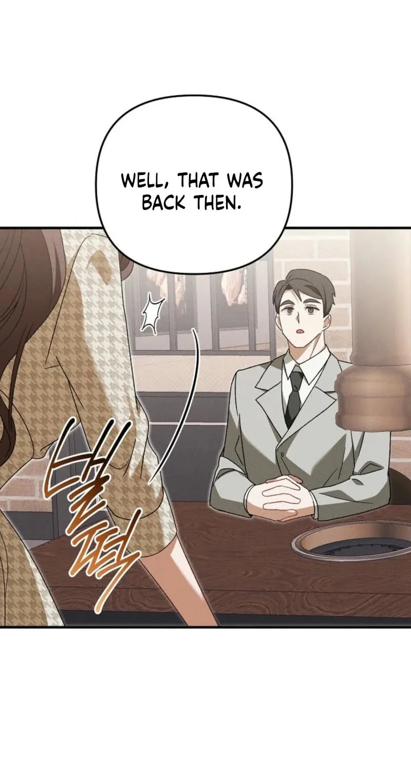 Marriage Partner Chapter 9 page 43 - 
