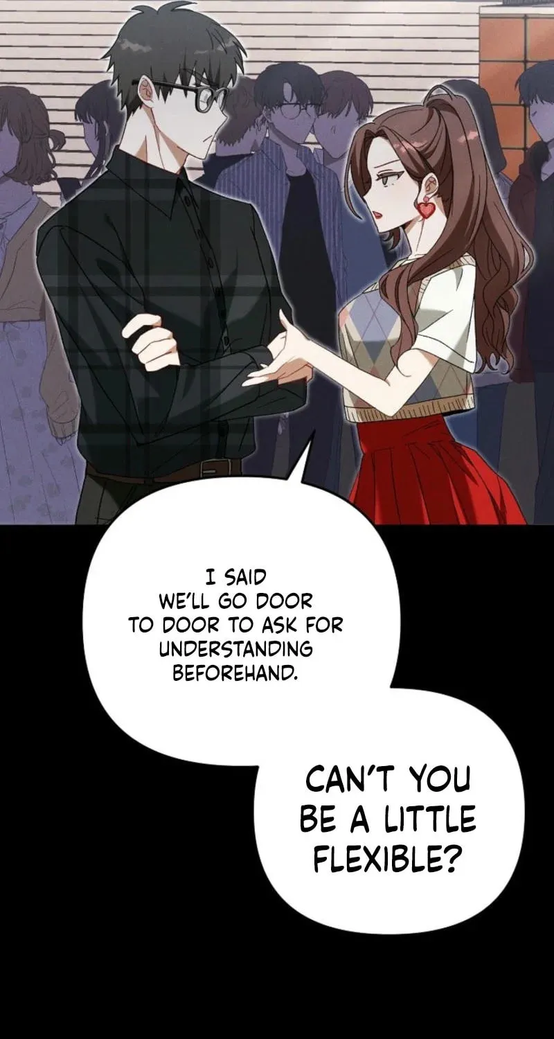 Marriage Partner Chapter 9 page 58 - 
