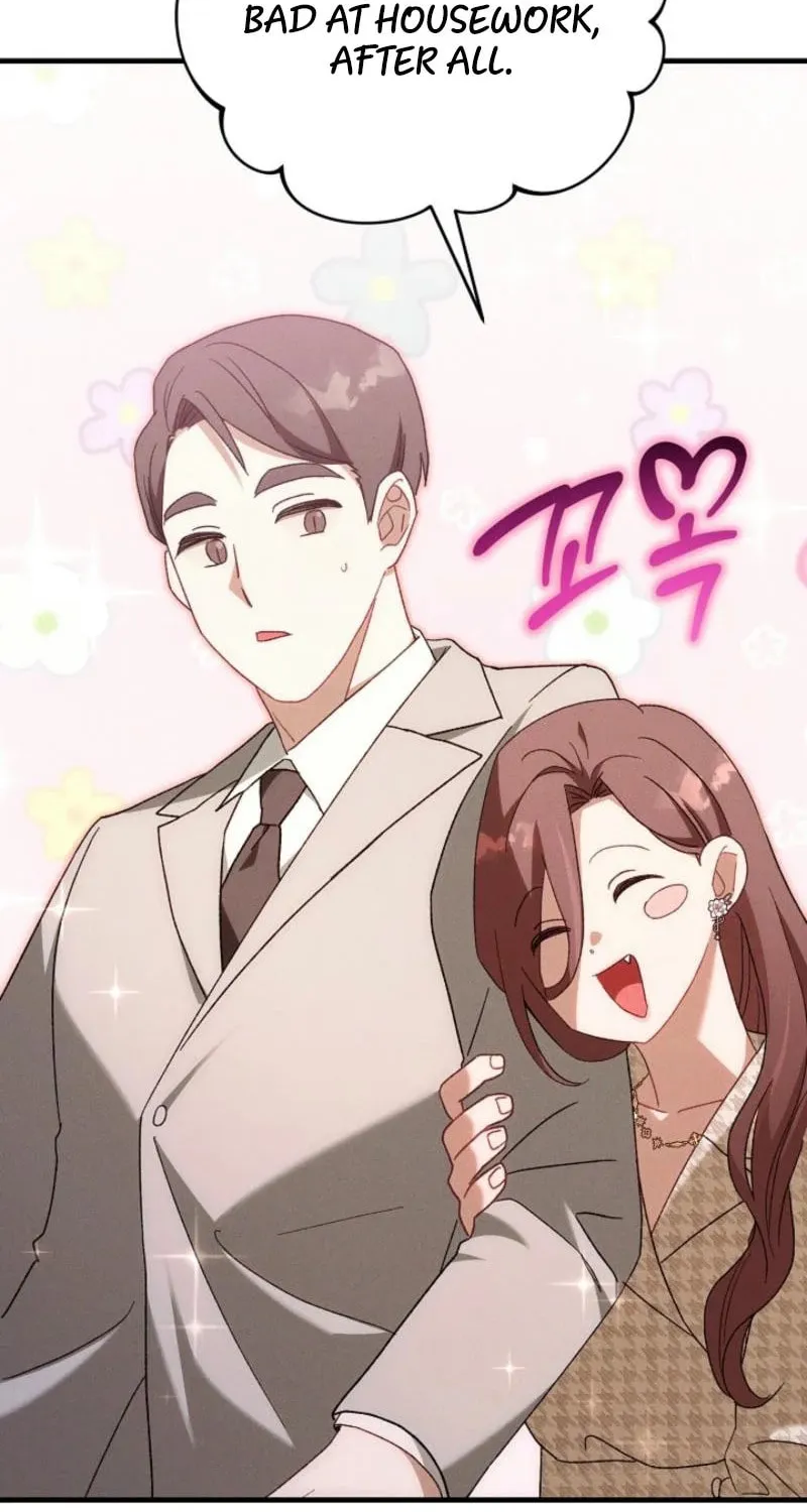 Marriage Partner Chapter 9 page 8 - 